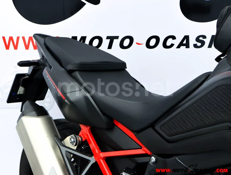 Honda CRF 1100L Africa Twin – Vista 11