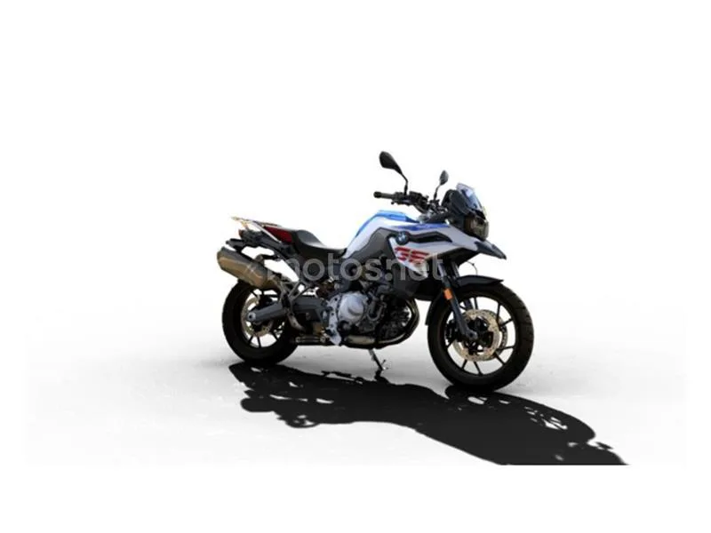 BMW F 750 GS – Vista 15