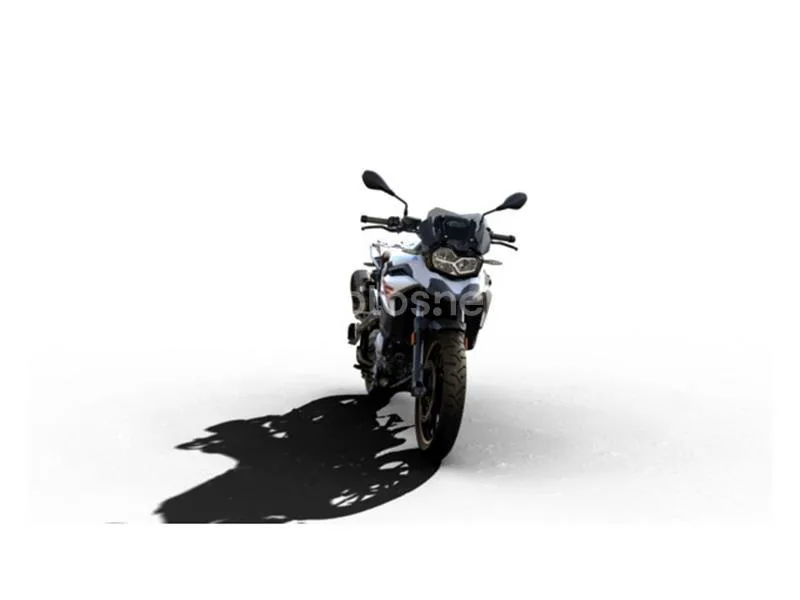 BMW F 750 GS – Vista 17