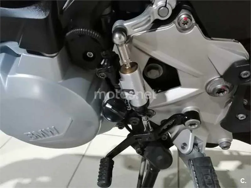 BMW F 750 GS – Vista 10