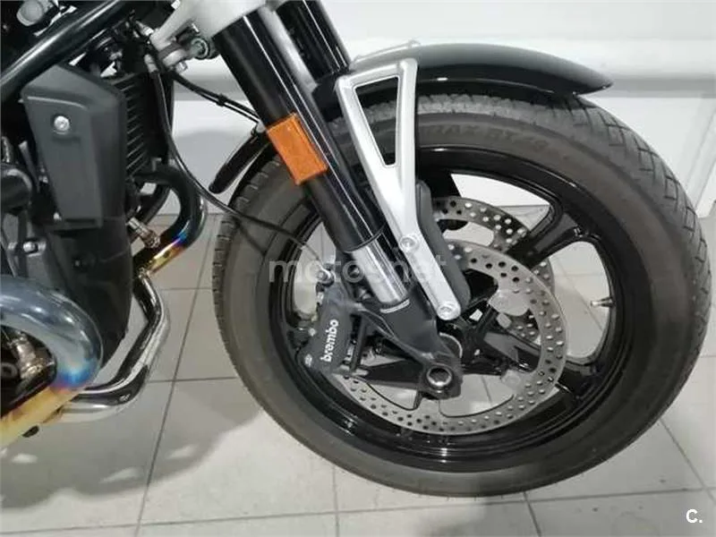 BMW R 12 – Vista 11