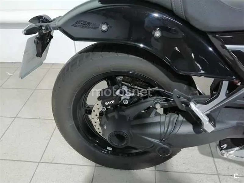 BMW R 12 – Vista 12