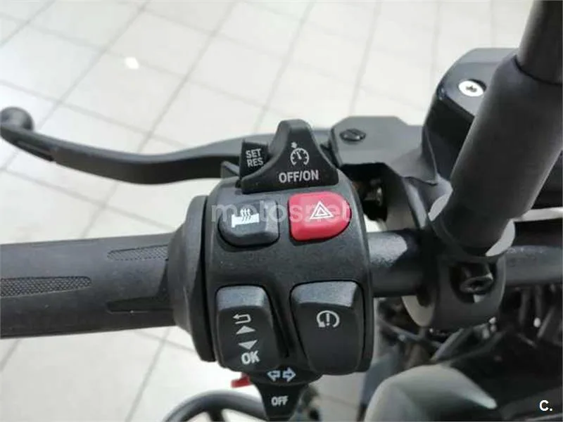 BMW R 12 – Vista 13