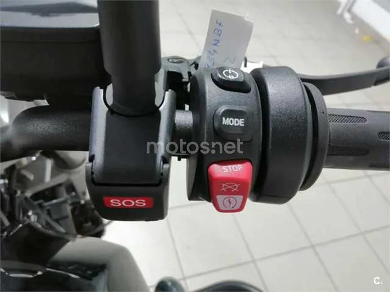 BMW R 12 – Vista 14