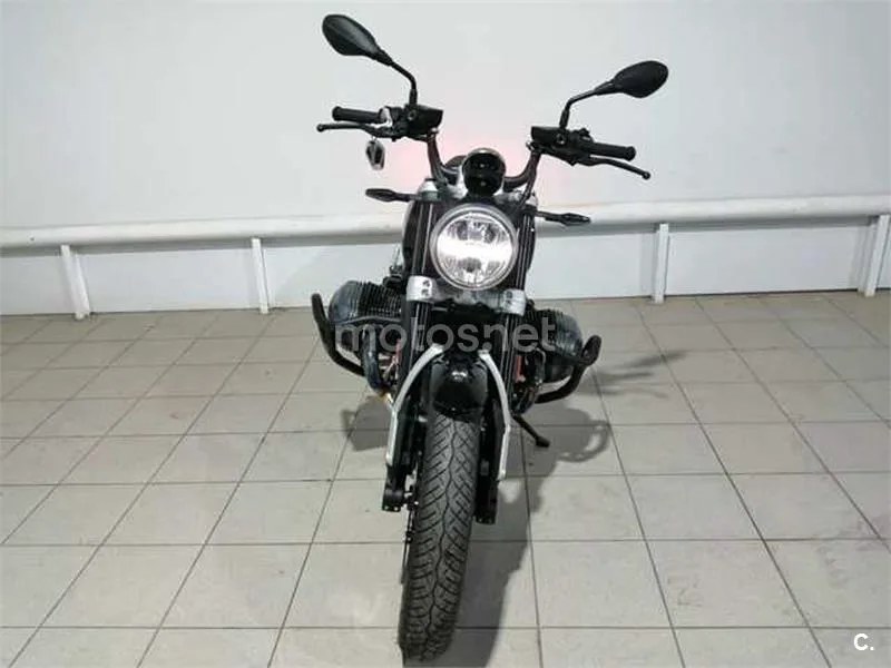 BMW R 12 – Vista 3