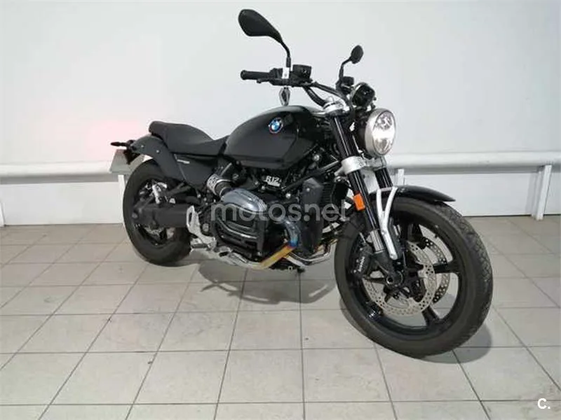BMW R 12 – Vista 4