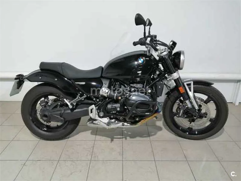 BMW R 12 – Vista 5