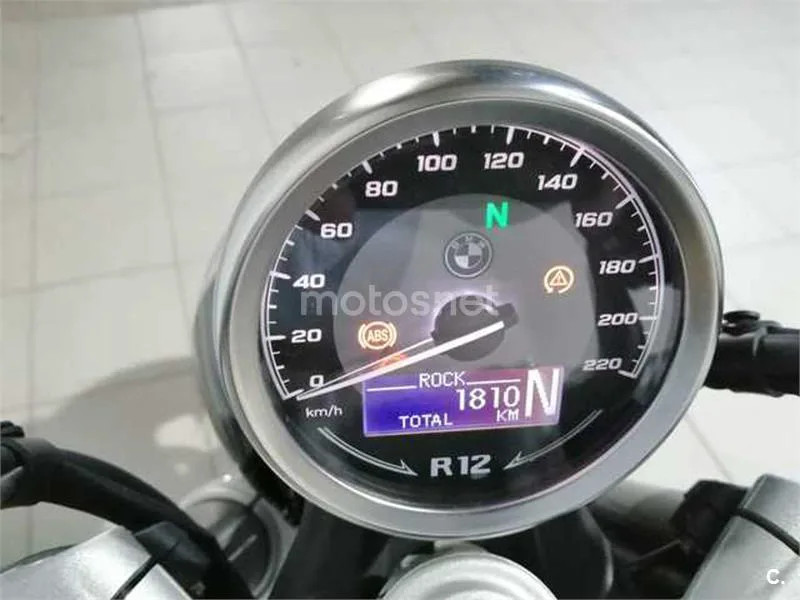 BMW R 12 – Vista 6