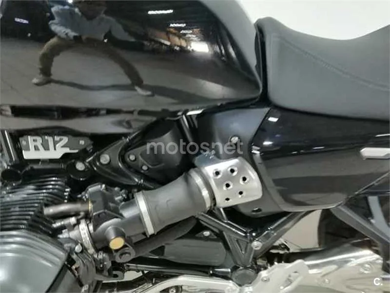 BMW R 12 – Vista 7
