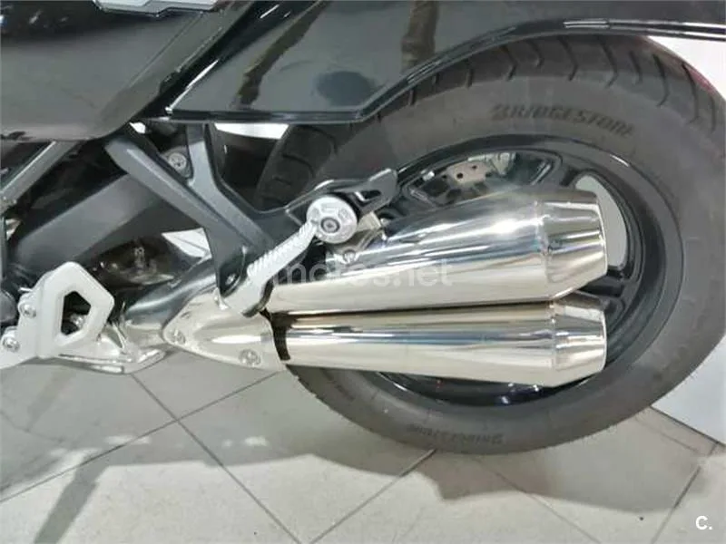 BMW R 12 – Vista 8