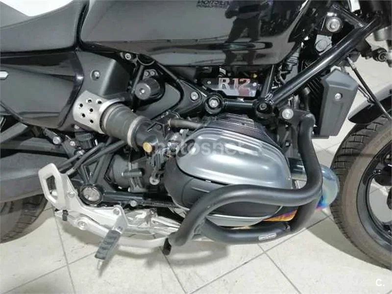 BMW R 12 – Vista 9
