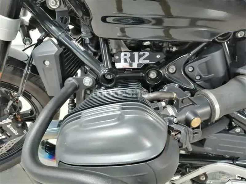 BMW R 12 – Vista 10