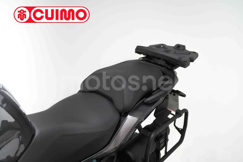 Benelli TRK 502 – Vista 23
