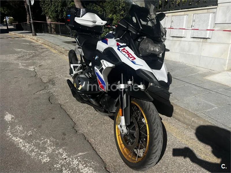 BMW R 1250 GS 19.000 € 2024 Málaga - 2