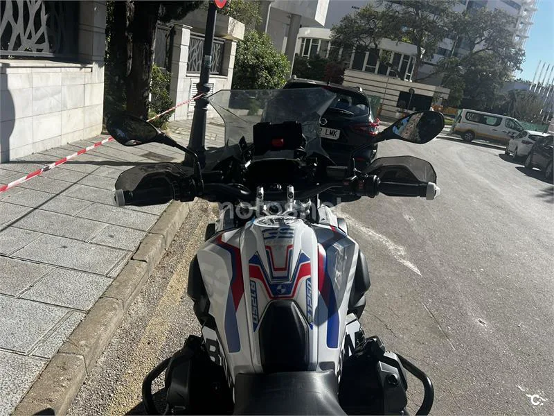 BMW R 1250 GS – Vista 11