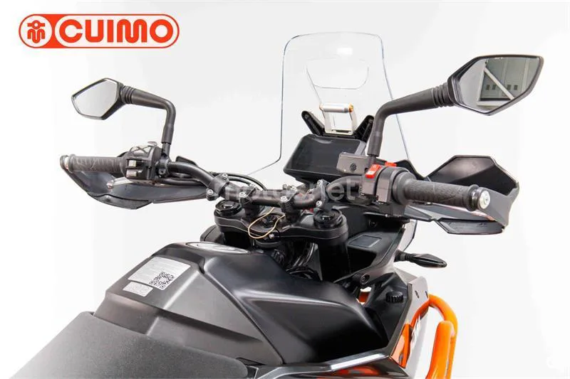 KTM 790 – Vista 15