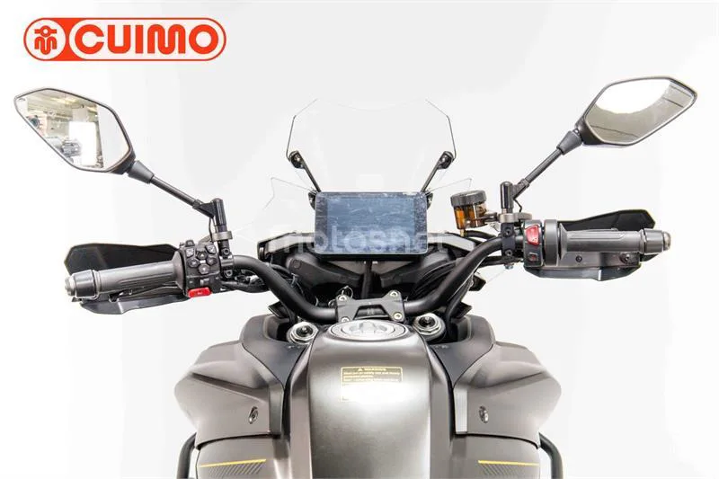 QJ Motor SRT 900 SX – Vista 17