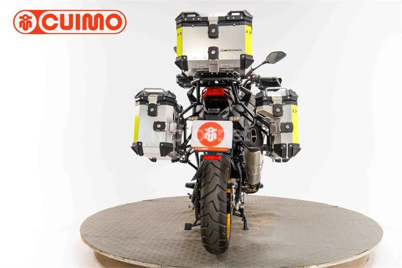 QJ Motor SRT 900 SX – Vista 5