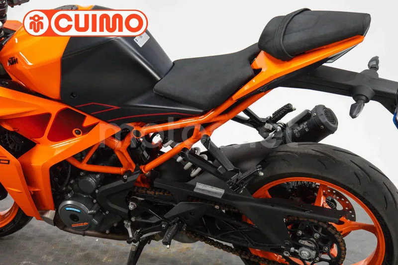KTM RC – Vista 14