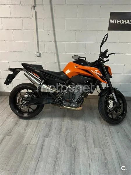 KTM 790 – Vista 6