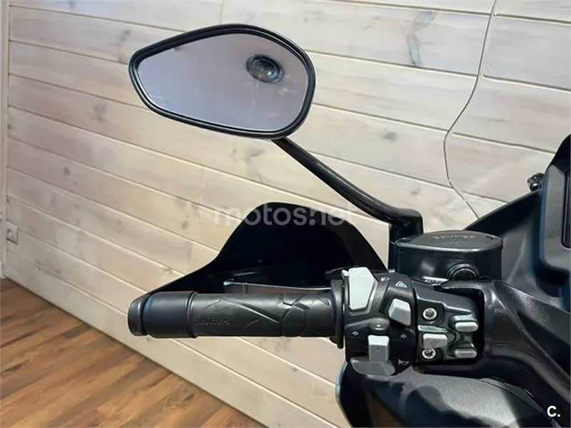 Zontes 350 E – Vista 11