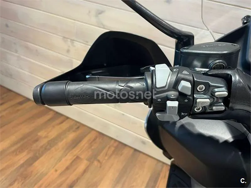 Zontes 350 E – Vista 12