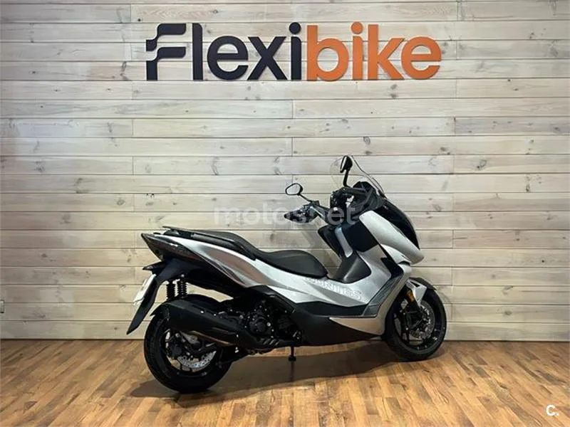 Zontes 350 E – Vista 3