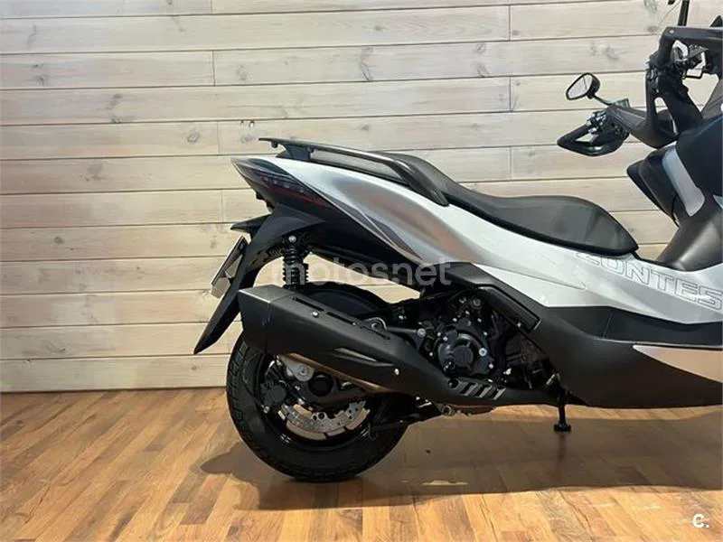 Zontes 350 E – Vista 6