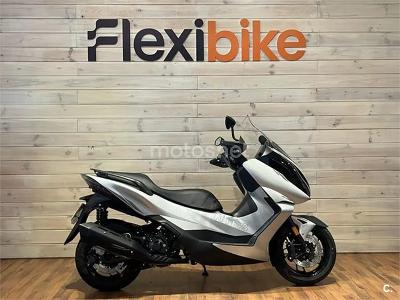 Zontes 350 E – Vista 7