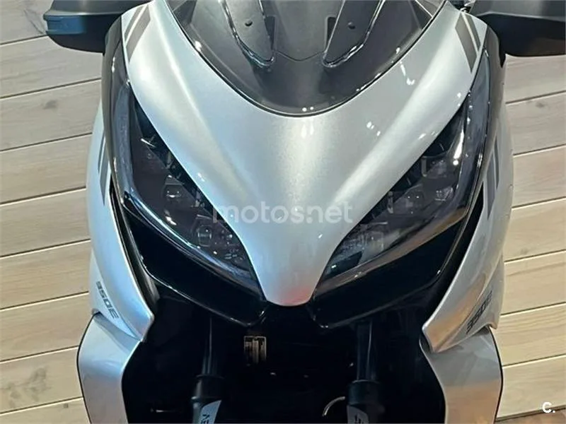 Zontes 350 E – Vista 10