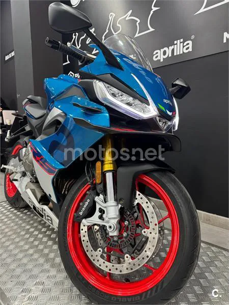 Aprilia RS 660 10.500 € 2025 Illes Balears - 1