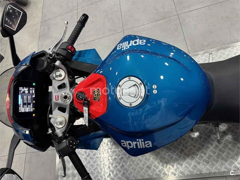 Aprilia RS 660 10.500 € 2025 Illes Balears - 2