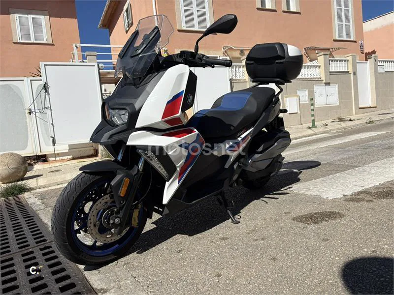 BMW C 400 X 5650 € 2023 Illes Balears - 1