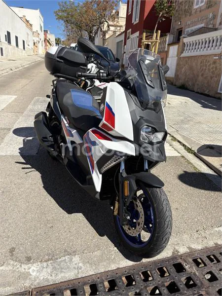 BMW C 400 X 5650 € 2023 Illes Balears - 2
