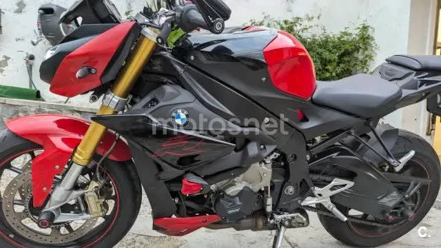 BMW S 1000 R – Vista 6