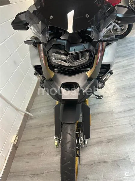 BMW F 850 GS – Vista 11