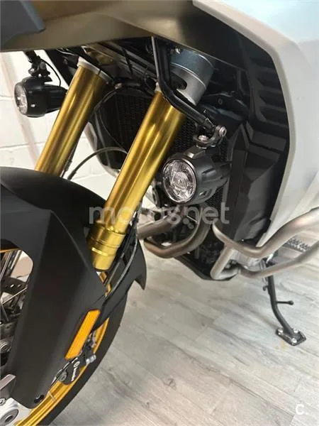 BMW F 850 GS – Vista 12