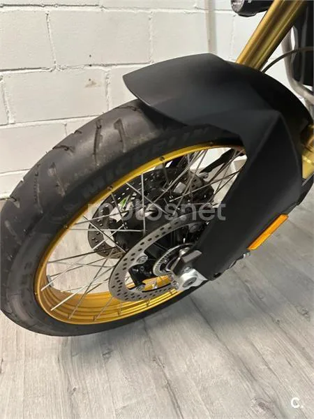BMW F 850 GS – Vista 13
