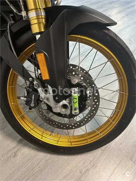 BMW F 850 GS – Vista 14
