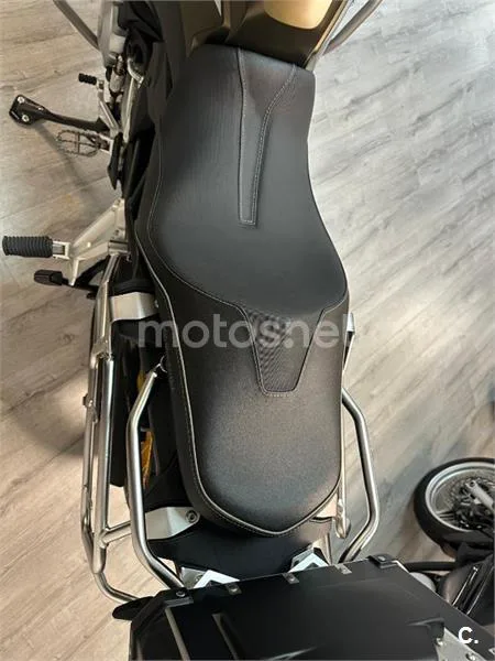 BMW F 850 GS – Vista 5