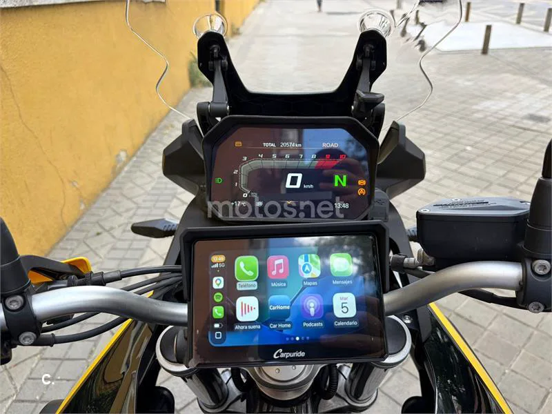 BMW F 750 9200 € 2021 Madrid - 2