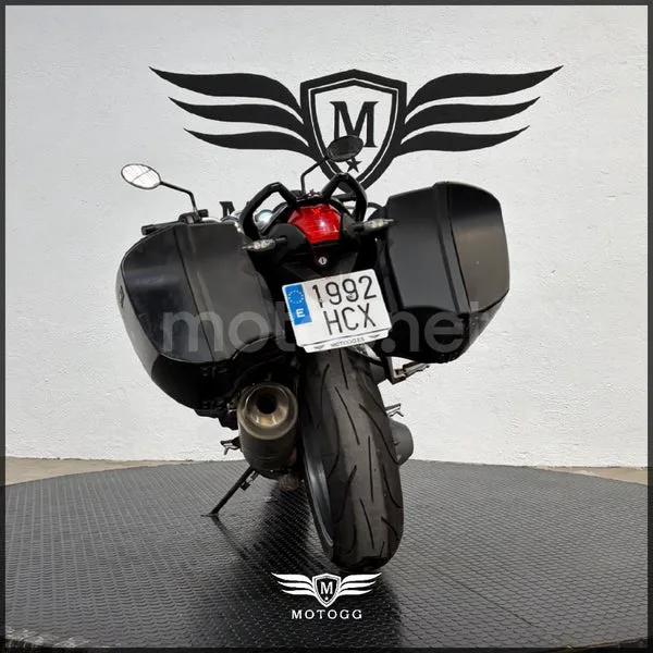 BMW R 1200 R – Vista 10