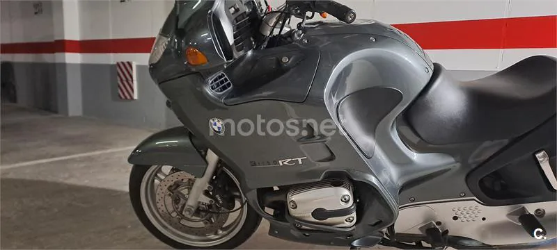 BMW R 1150 RT 3800 € 2004 Castellón - 2