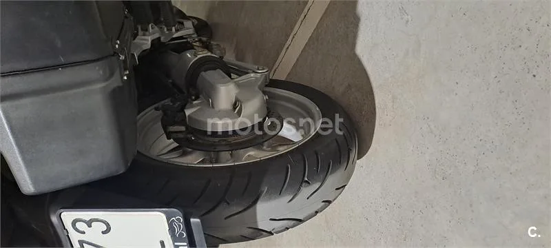 BMW R 1150 RT – Vista 11