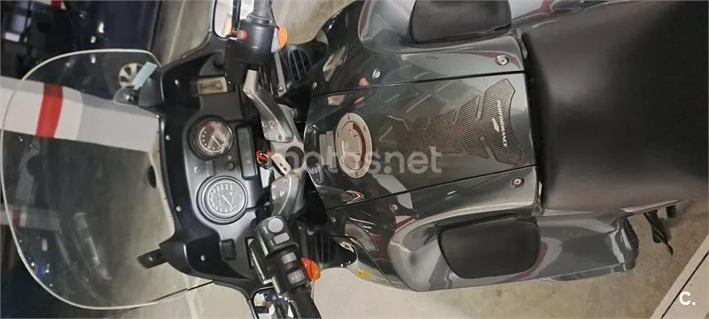 BMW R 1150 RT – Vista 13