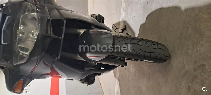 BMW R 1150 RT – Vista 9