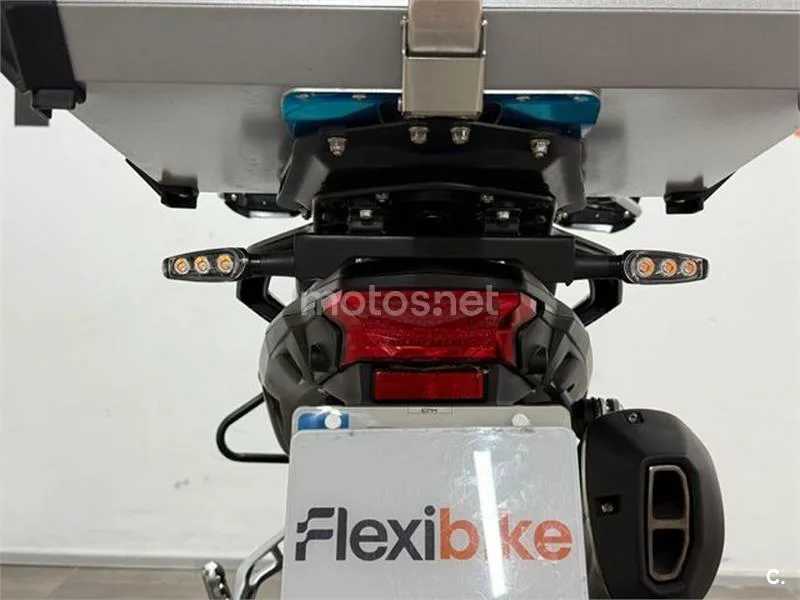 QJ Motor SRT 550 X – Vista 6