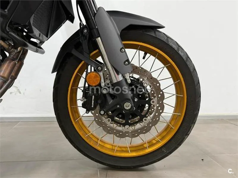 QJ Motor SRT 550 X – Vista 9