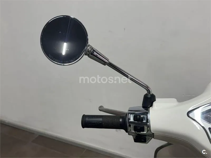 Vespa Primavera – Vista 11