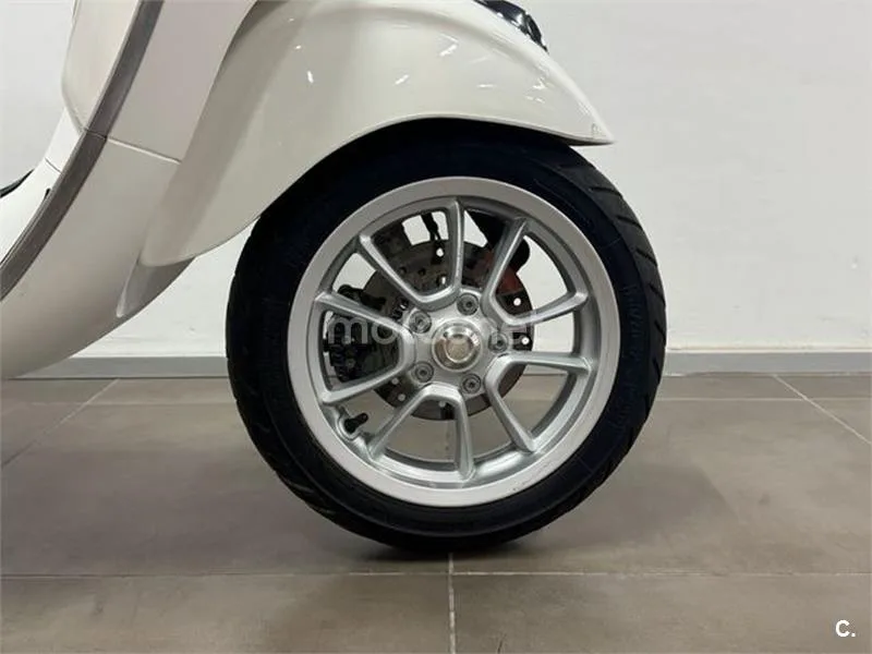 Vespa Primavera – Vista 10